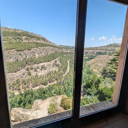 Hostal Tabanqueta Куенка Екстериор снимка