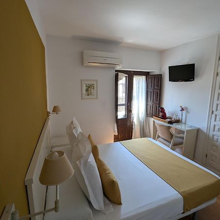 Hostal Tabanqueta Куенка Екстериор снимка