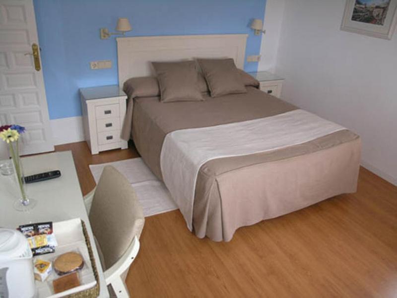Hostal Tabanqueta Куенка Екстериор снимка