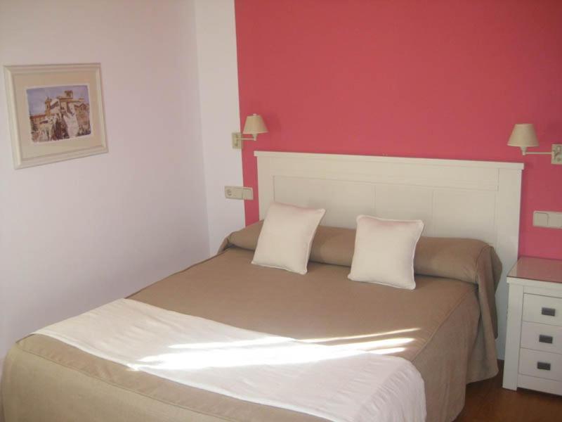 Hostal Tabanqueta Куенка Екстериор снимка