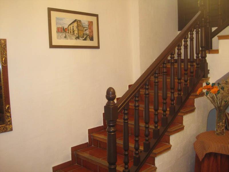 Hostal Tabanqueta Куенка Екстериор снимка