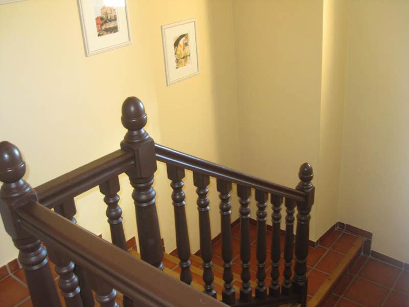 Hostal Tabanqueta Куенка Екстериор снимка