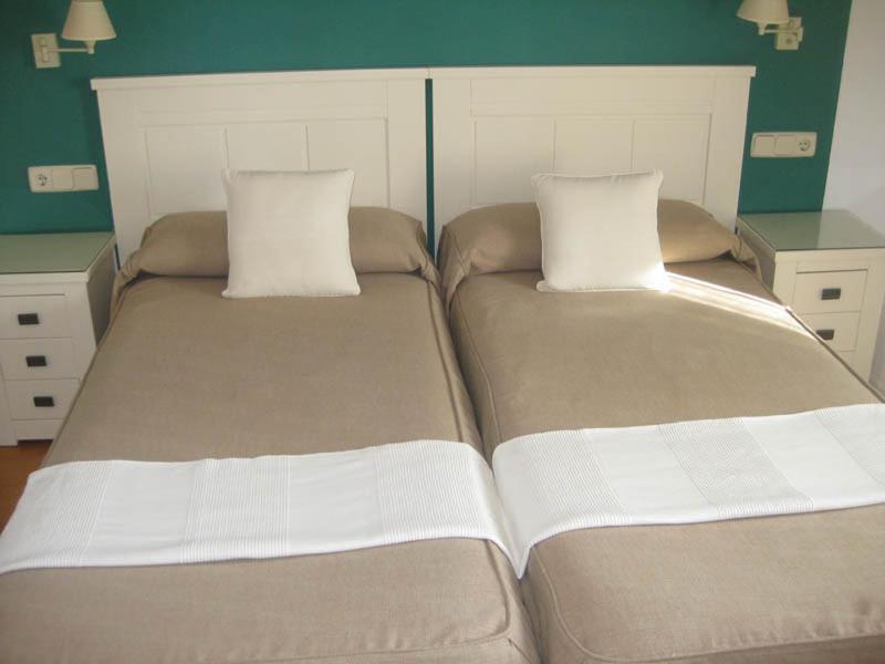 Hostal Tabanqueta Куенка Екстериор снимка