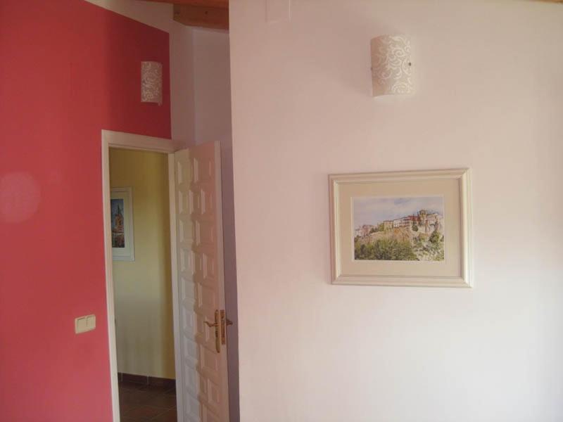 Hostal Tabanqueta Куенка Екстериор снимка