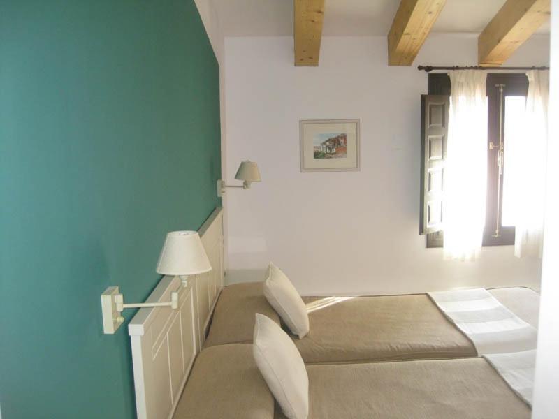 Hostal Tabanqueta Куенка Екстериор снимка