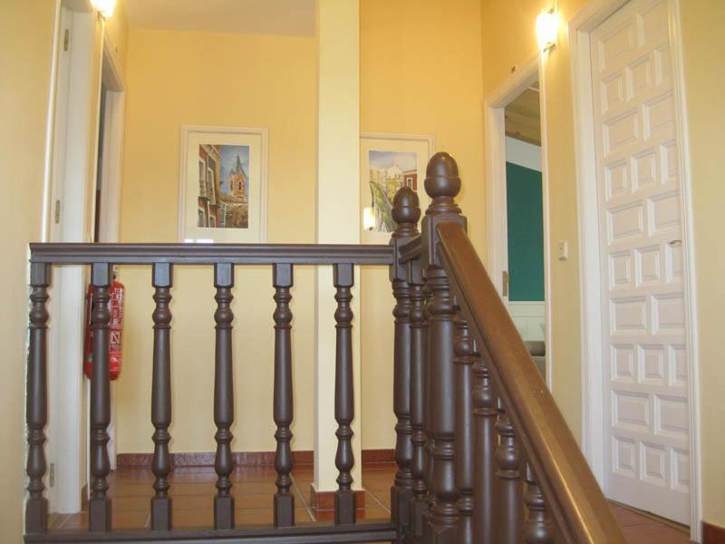Hostal Tabanqueta Куенка Екстериор снимка