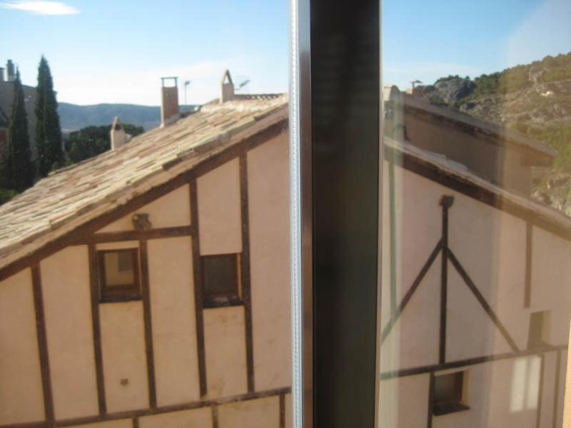 Hostal Tabanqueta Куенка Екстериор снимка
