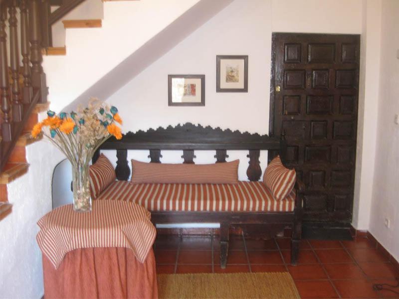 Hostal Tabanqueta Куенка Екстериор снимка