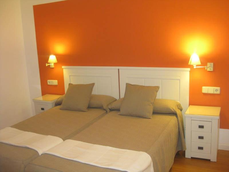 Hostal Tabanqueta Куенка Екстериор снимка