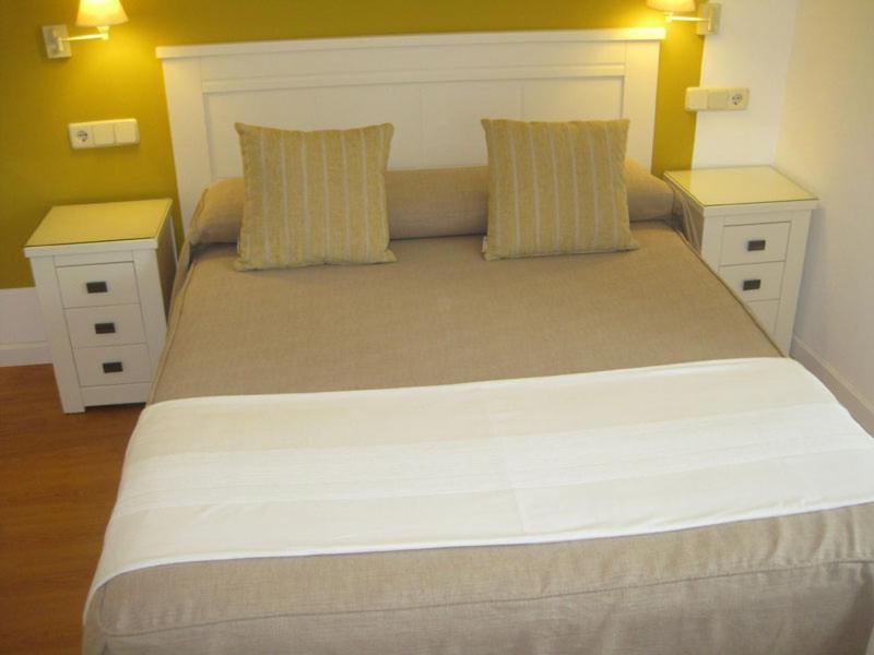 Hostal Tabanqueta Куенка Екстериор снимка
