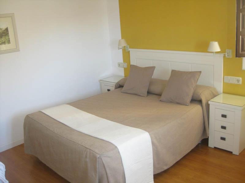Hostal Tabanqueta Куенка Екстериор снимка