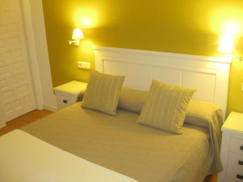 Hostal Tabanqueta Куенка Екстериор снимка