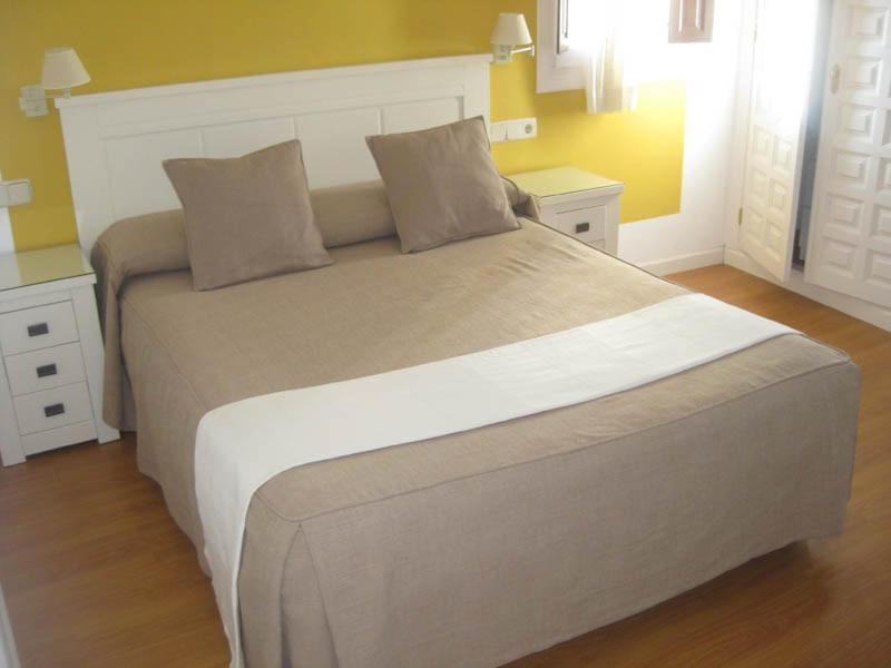Hostal Tabanqueta Куенка Екстериор снимка