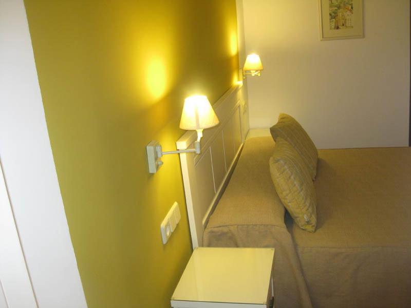 Hostal Tabanqueta Куенка Екстериор снимка