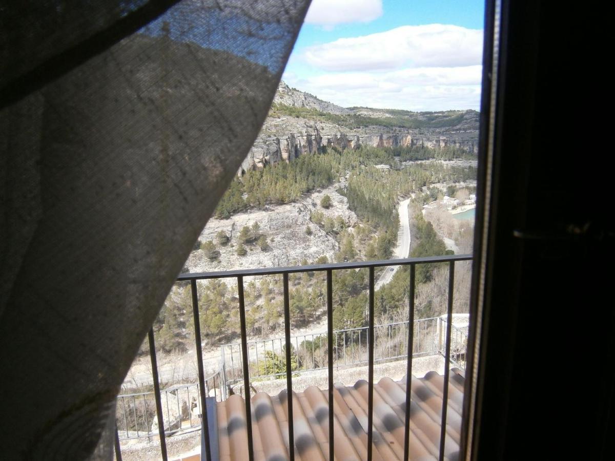 Hostal Tabanqueta Куенка Екстериор снимка