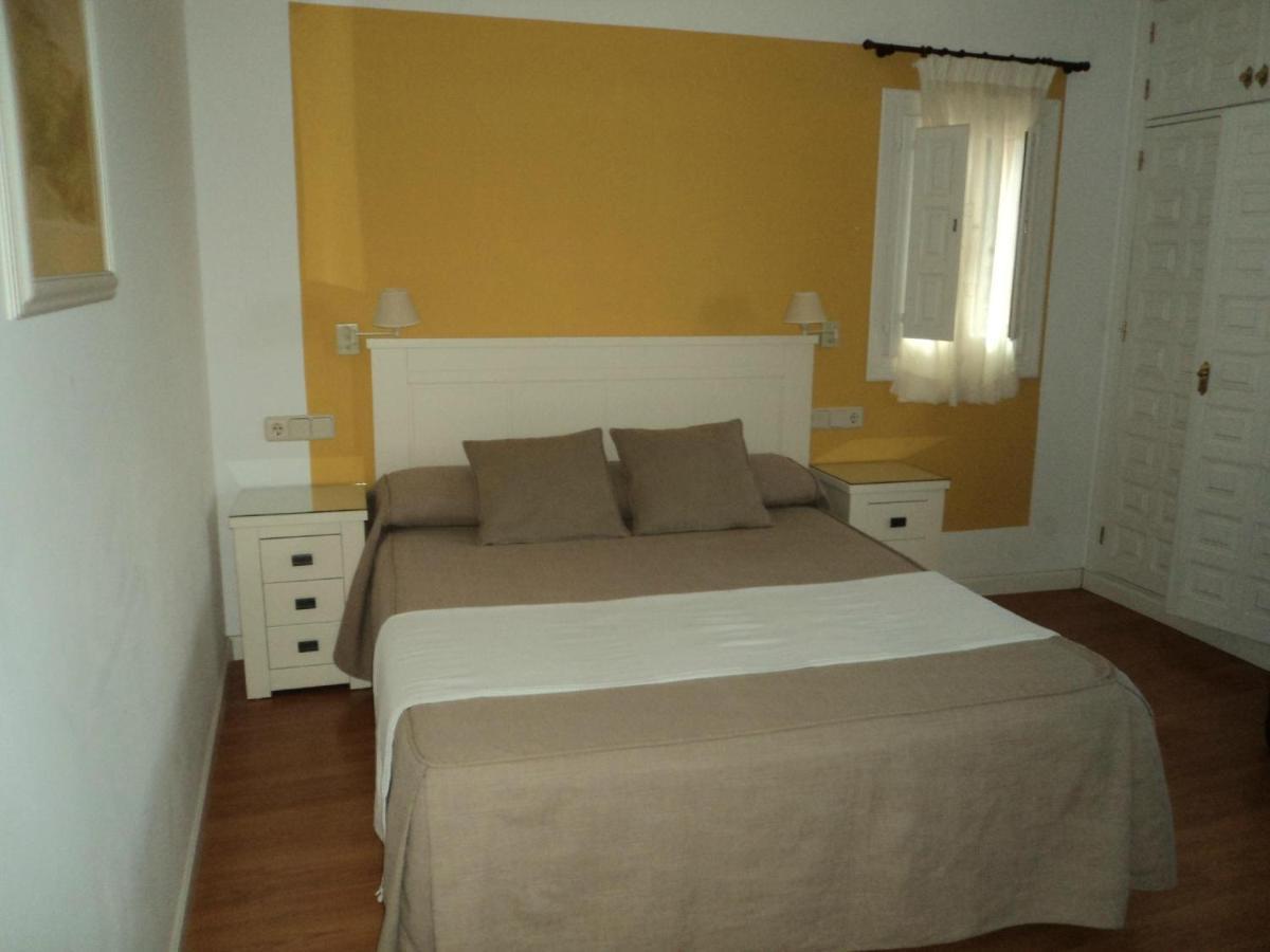 Hostal Tabanqueta Куенка Екстериор снимка