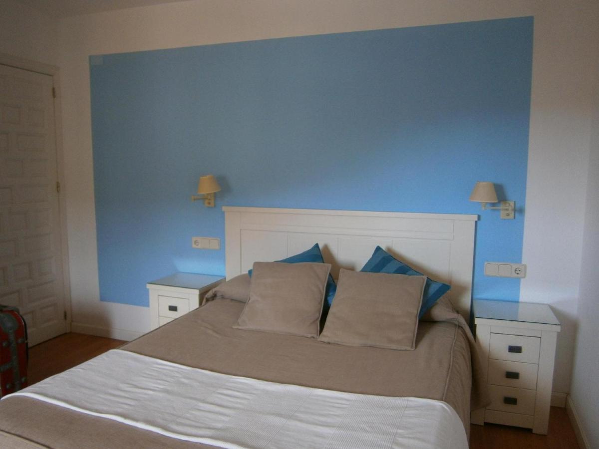 Hostal Tabanqueta Куенка Екстериор снимка