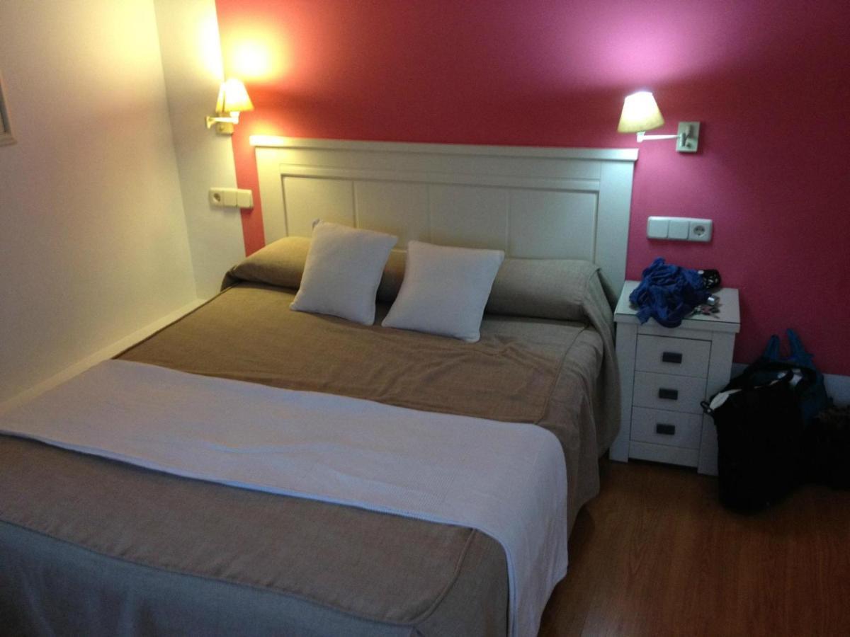 Hostal Tabanqueta Куенка Екстериор снимка