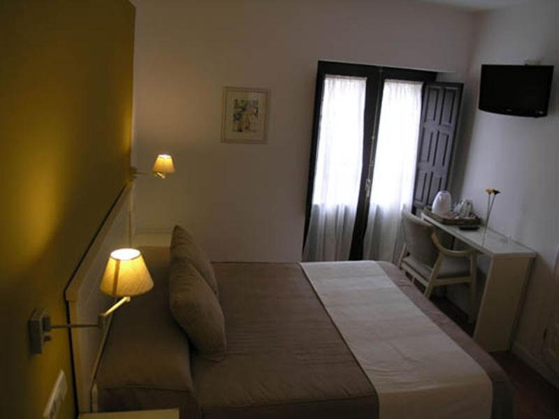 Hostal Tabanqueta Куенка Екстериор снимка
